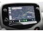 Toyota Aygo 1.0 VVT-i x-joy Cabriodak | Airconditioning automatisch | Sche