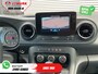 Mercedes-Benz Citan 110 CDI Aut. 3Pers./ Carplay/ Stoelverw./ Camera/ Cruise/ Dakdragers/ Trekhaak