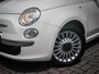 Fiat 500 0.9 TwinAir Lounge | Airco | Audio | Panoramdak | Lichtmetaal | Allseason |