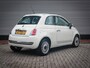 Fiat 500 0.9 TwinAir Lounge | Airco | Audio | Panoramdak | Lichtmetaal | Allseason |