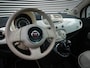 Fiat 500 0.9 TwinAir Lounge | Airco | Audio | Panoramdak | Lichtmetaal | Allseason |