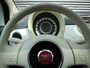 Fiat 500 0.9 TwinAir Lounge | Airco | Audio | Panoramdak | Lichtmetaal | Allseason |