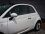 Fiat 500 0.9 TwinAir Lounge | Airco | Audio | Panoramdak | Lichtmetaal | Allseason |