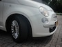 Fiat 500 0.9 TwinAir Lounge | Airco | Audio | Panoramdak | Lichtmetaal | Allseason |