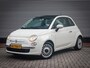 Fiat 500 0.9 TwinAir Lounge | Airco | Audio | Panoramdak | Lichtmetaal | Allseason |