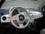 Fiat 500 0.9 TwinAir Lounge | Airco | Audio | Panoramdak | Lichtmetaal | Allseason |