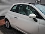 Fiat 500 0.9 TwinAir Lounge | Airco | Audio | Panoramdak | Lichtmetaal | Allseason |