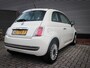 Fiat 500 0.9 TwinAir Lounge | Airco | Audio | Panoramdak | Lichtmetaal | Allseason |