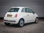 Fiat 500 0.9 TwinAir Lounge | Airco | Audio | Panoramdak | Lichtmetaal | Allseason |