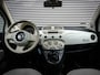 Fiat 500 0.9 TwinAir Lounge | Airco | Audio | Panoramdak | Lichtmetaal | Allseason |