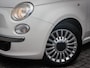 Fiat 500 0.9 TwinAir Lounge | Airco | Audio | Panoramdak | Lichtmetaal | Allseason |