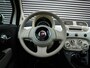 Fiat 500 0.9 TwinAir Lounge | Airco | Audio | Panoramdak | Lichtmetaal | Allseason |