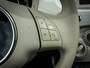 Fiat 500 0.9 TwinAir Lounge | Airco | Audio | Panoramdak | Lichtmetaal | Allseason |