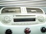 Fiat 500 0.9 TwinAir Lounge | Airco | Audio | Panoramdak | Lichtmetaal | Allseason |