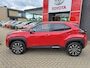 Toyota Yaris Cross 1.5 Hybrid 115 First Edition STOEL/STUURWIELVERWARMING ADAPTIVE CRUISE CONTROL