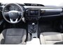 Toyota Hilux Camper 2.4 D-4D Dubbele Cabine Cool Comfort (ex.BTW) UNIEK IN NEDERLAND!