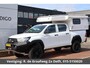 Toyota Hilux Camper 2.4 D-4D Dubbele Cabine Cool Comfort (ex.BTW) UNIEK IN NEDERLAND!