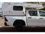 Toyota Hilux Camper 2.4 D-4D Dubbele Cabine Cool Comfort (ex.BTW) UNIEK IN NEDERLAND!