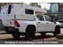 Toyota Hilux Camper 2.4 D-4D Dubbele Cabine Cool Comfort (ex.BTW) UNIEK IN NEDERLAND!