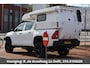 Toyota Hilux Camper 2.4 D-4D Dubbele Cabine Cool Comfort (ex.BTW) UNIEK IN NEDERLAND!