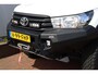 Toyota Hilux Camper 2.4 D-4D Dubbele Cabine Cool Comfort (ex.BTW) UNIEK IN NEDERLAND!