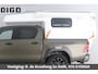 Toyota Hilux CAMPER OPBOUW *NIEUW* (€25.000,- ex.BTW) / €30.250,- incl. BTW