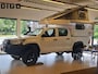 Toyota Hilux CAMPER OPBOUW *NIEUW* (€25.000,- ex.BTW) / €30.250,- incl. BTW