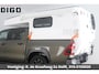 Toyota Hilux CAMPER OPBOUW *NIEUW* (€25.000,- ex.BTW) / €30.250,- incl. BTW