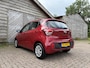 Hyundai i10 1.0i Comfort | Airco | Cruise control | Elektrische ramen | Elektrisch verstelbare spiegels | NAP | All season banden | Super auto!!