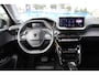Peugeot 208 1.2 Hybrid 110 e-DCS6 Automaat Allure Airco Carplay Rondom sensoren Nieuwstaat