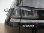 Peugeot 5008 1.2 PureTech Blue Lease GT | CAMERA V+A | 360 CAMERA | STOELMASSAGE | STOELVERWARMING | PARKEERSENSOREN V+A | ADAPTIVE CRUISE | DODEHOEKDETECTIE | ELEKTRISCHE BESTUURDERSSTOEL MET GEHEUGEN | ELEKTRISCHE ACHTERKLEP |