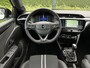 Opel Corsa 1.2 Turbo 100pk Ultimate l PANO-DAK l CAMERA l ECC l LED l NAVI l STOEL/STUUR-VERW. l 13.000km