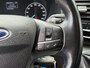 Ford Transit Custom GB 2.0 TDCi 170PK 340 L2H1 Limited | Navigatie, Parkeersensoren, Roofrails, Trekhaak, Dubbele Cabine, Dubbele schuifdeur