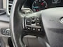 Ford Transit Custom GB 2.0 TDCi 170PK 340 L2H1 Limited | Navigatie, Parkeersensoren, Roofrails, Trekhaak, Dubbele Cabine, Dubbele schuifdeur