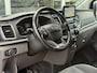 Ford Transit Custom GB 2.0 TDCi 170PK 340 L2H1 Limited | Navigatie, Parkeersensoren, Roofrails, Trekhaak, Dubbele Cabine, Dubbele schuifdeur