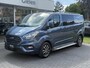 Ford Transit Custom GB 2.0 TDCi 170PK 340 L2H1 Limited | Navigatie, Parkeersensoren, Roofrails, Trekhaak, Dubbele Cabine, Dubbele schuifdeur