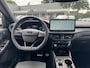Ford Kuga 2.5 PHEV ST-Line X | 243 PK | Winter Pack | Elektrische Achterklep | Memory Seats | B&O Audio | AGR Stoelen | Adaptieve Cruise | Origineel Nederlandse auto | 2.100kg Trekgewicht