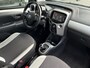 Toyota Aygo 1.0 VVT-i x-play Interesse, Proefrit? Bel of app met: 06-24 28 28 42 / 06-42130156