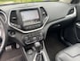 Jeep Cherokee 2.2 Overland Vol Opties!! Weinig Km !!