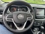 Jeep Cherokee 2.2 Overland Vol Opties!! Weinig Km !!