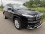 Jeep Cherokee 2.2 Overland Vol Opties!! Weinig Km !!