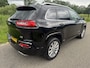Jeep Cherokee 2.2 Overland Vol Opties!! Weinig Km !!