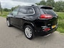 Jeep Cherokee 2.2 Overland Vol Opties!! Weinig Km !!