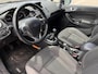 Ford Fiesta 1.0 EcoBoost Titanium 100PK NIEUWE DISTRIBUTIERIEM!! Trekhaak Voorruitverwarming Climate Navi Cruise Parkeersensoren 16" Velgen *Dealer Onderhouden*