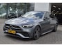 Mercedes-Benz C-klasse 300 AMG | Panoramadak | Dig Led Kopl | Burmester | 360 Camera | Night-pakket