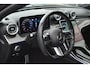 Mercedes-Benz C-klasse 300 AMG | Panoramadak | Dig Led Kopl | Burmester | 360 Camera | Night-pakket