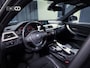 BMW 3-Serie Touring 318i High Executive|19" M Sport|AUT|Leder|Schuifdak|Volledig onderhouden