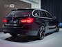 BMW 3-Serie Touring 318i High Executive|19" M Sport|AUT|Leder|Schuifdak|Volledig onderhouden
