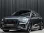 Audi Q8 60 TFSI e quattro Pro Line S Competition | Panoramadak | Luchtvering | B&O | Adaptive Cruise | Ambiance Interieur | 360 Camera | Memory Seats | Stuurverwarming |