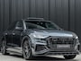 Audi Q8 60 TFSI e quattro Pro Line S Competition | Panoramadak | Luchtvering | B&O | Adaptive Cruise | Ambiance Interieur | 360 Camera | Memory Seats | Stuurverwarming |